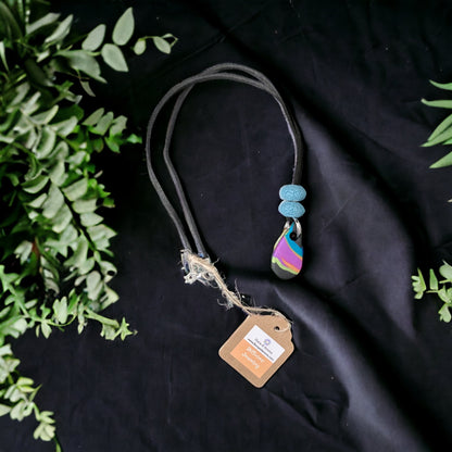 Diffuser Necklace