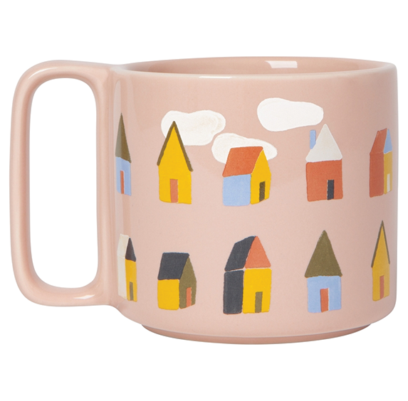 Midi Mug - Burrow