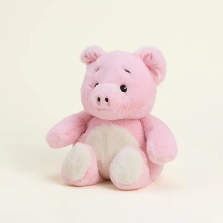 Warmies - Cozy Cute Pig