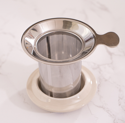 Ryu Dragon Mug &amp; Infuser