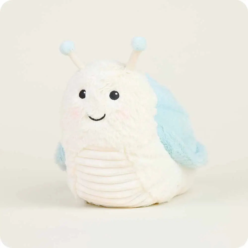 Warmies - Snail
