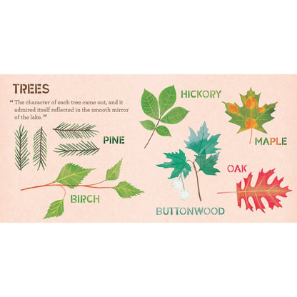 Walden: A Nature Primer
