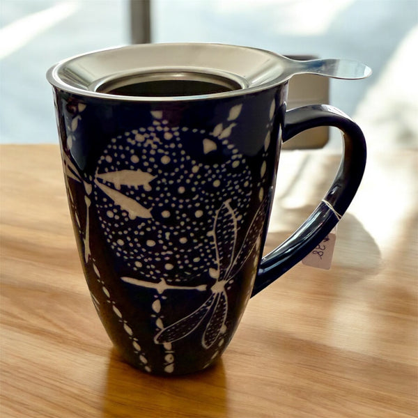 Mug & Infuser (without lid)