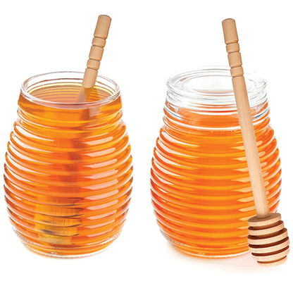 Honey Stirrer