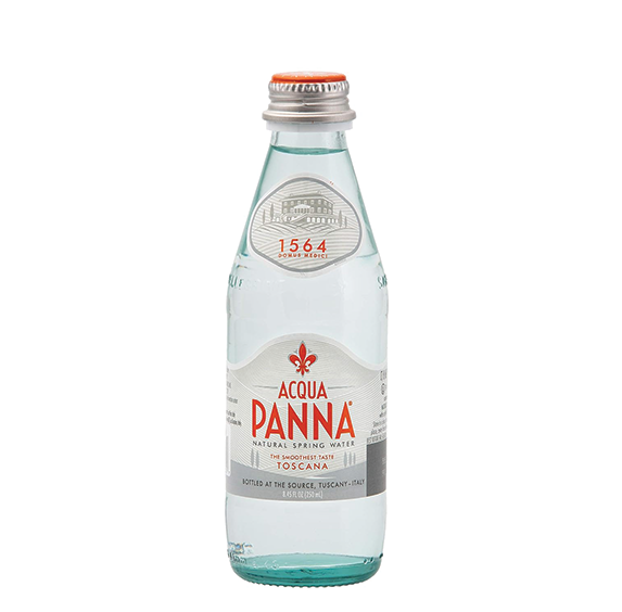 Acqua Panna Natural Spring Water (8.45 oz)