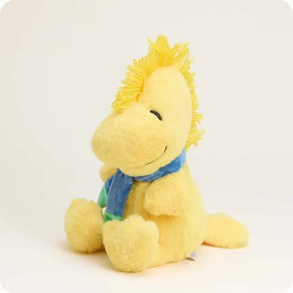 Warmies - Woodstock with Scarf
