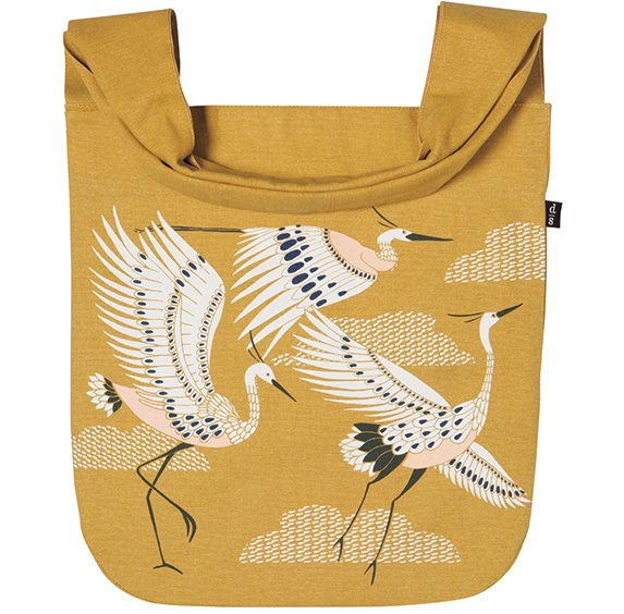 Tote Bag - Flight of Fancy