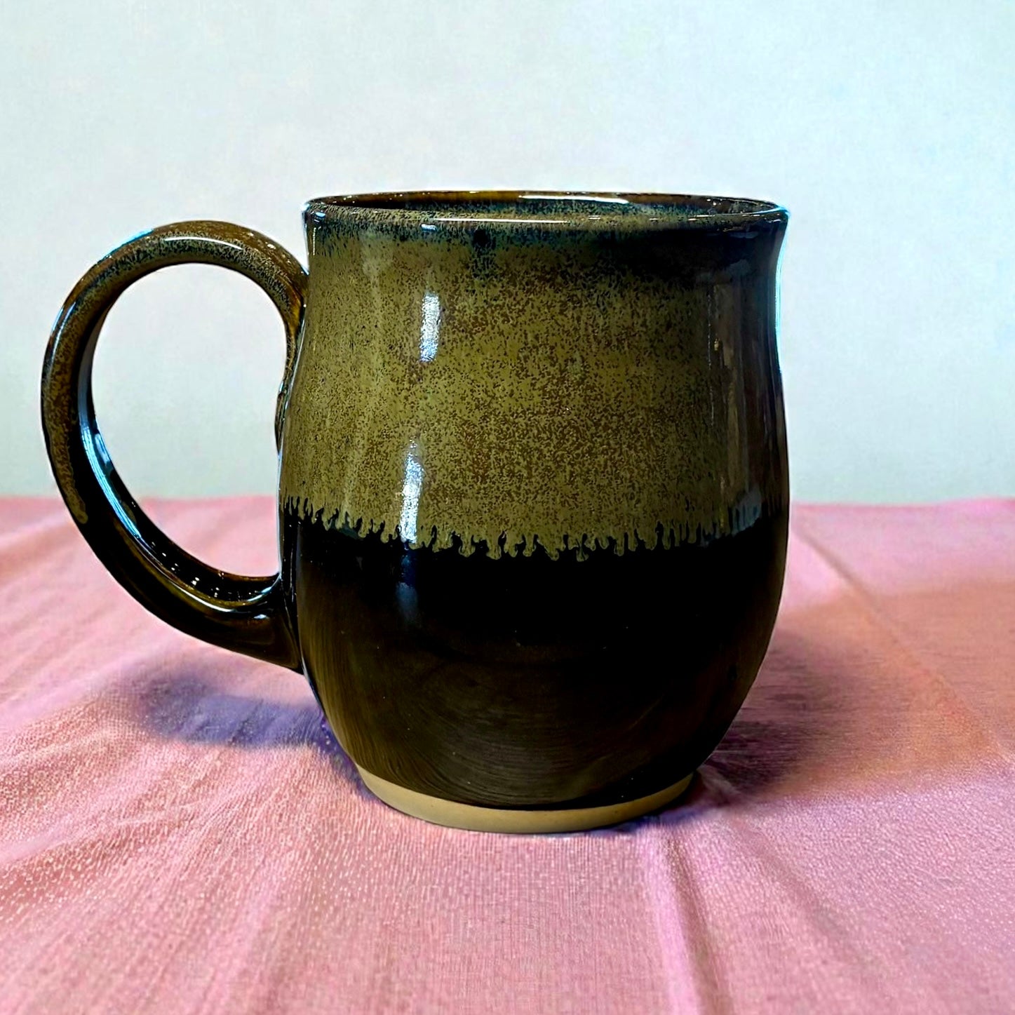 Boot Sole Pottery - Witch&