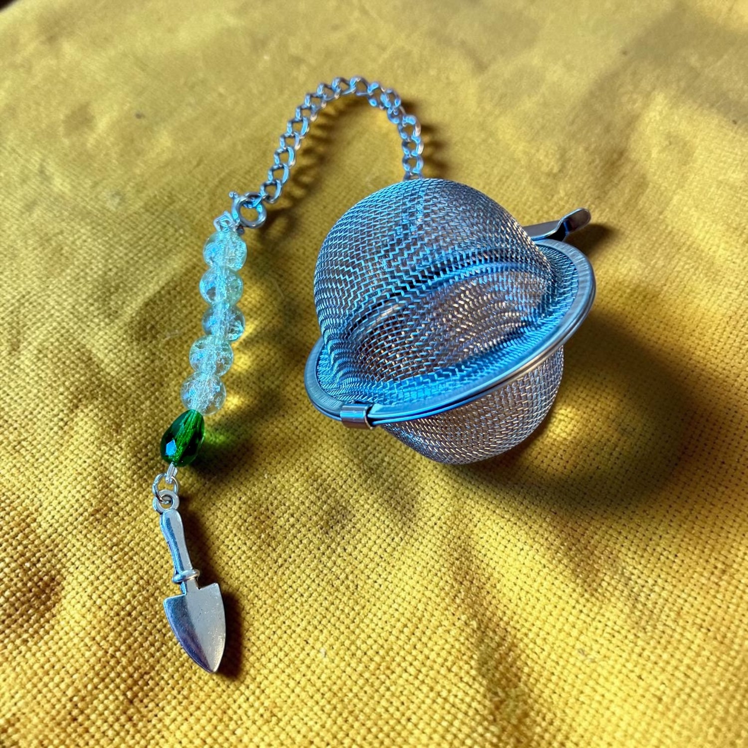 Crystal Tea Infuser