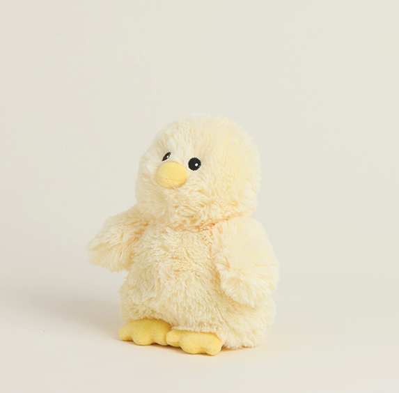 Warmies Junior - Chick
