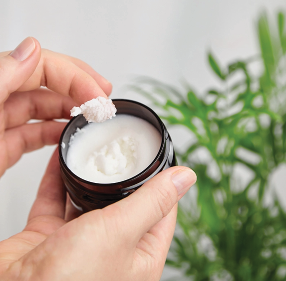 Magnesium Sleep Body Butter