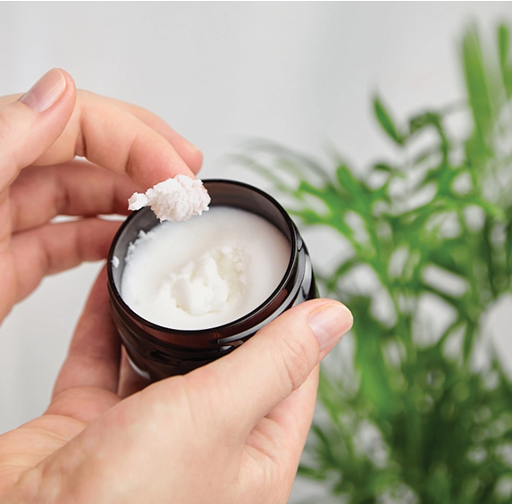 After Sun Body Butter