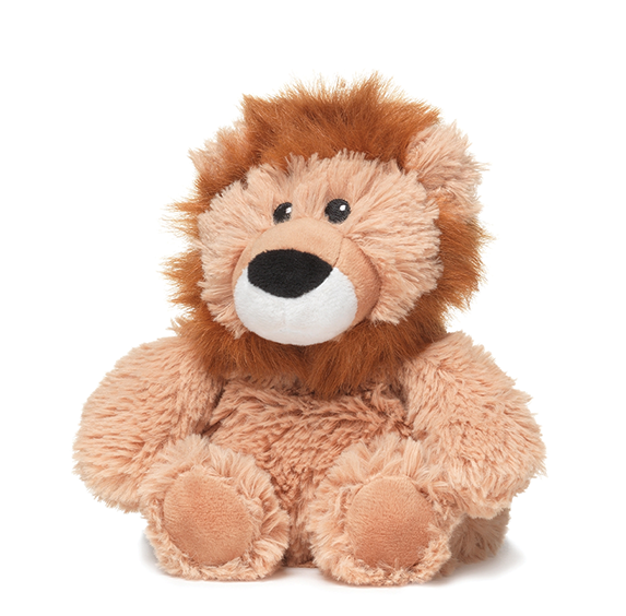 Warmies Junior - Lion