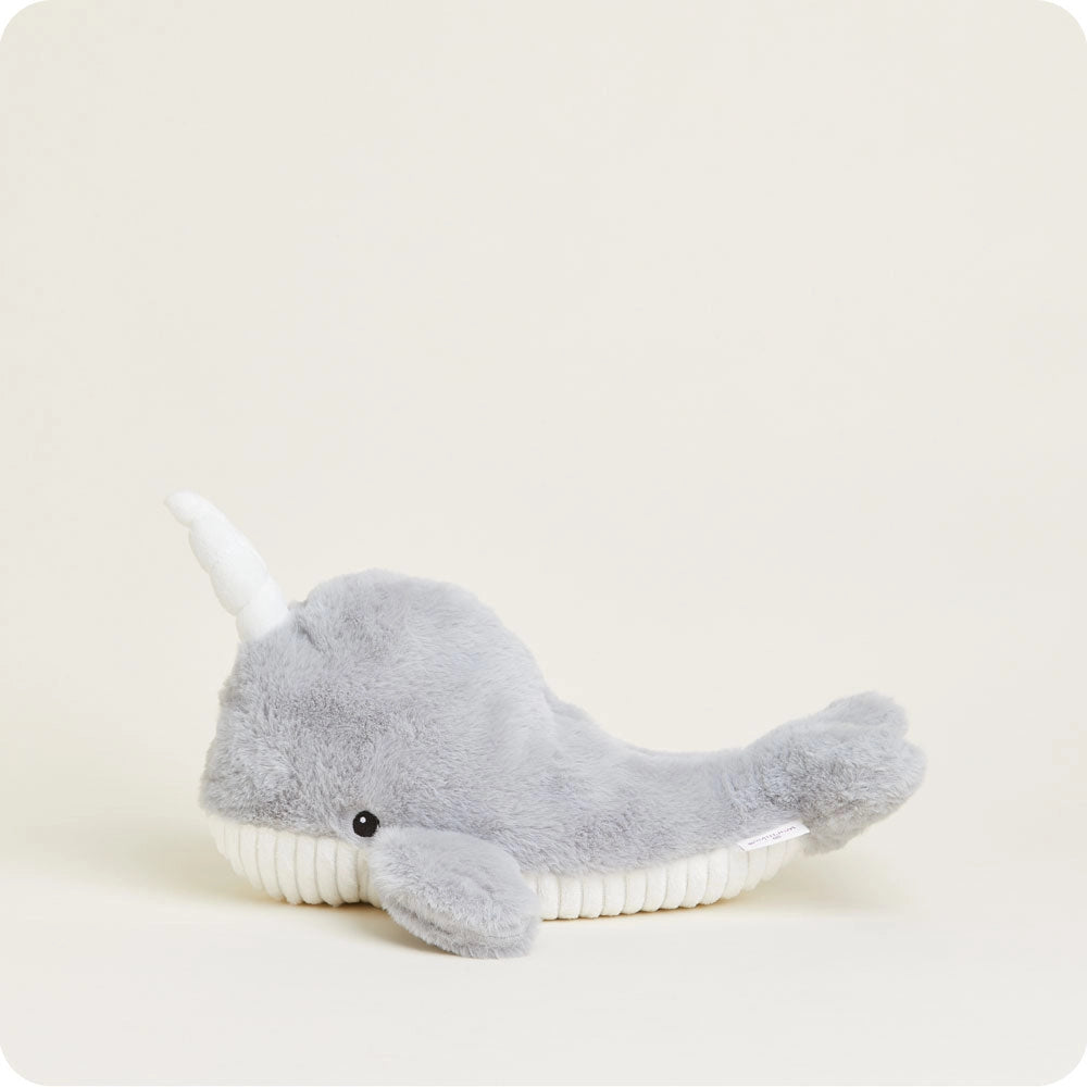 Warmies - Narwhal