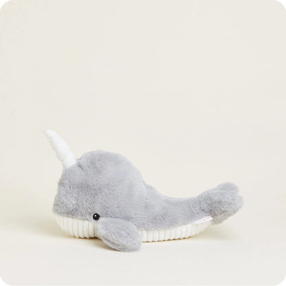 Warmies - Narwhal