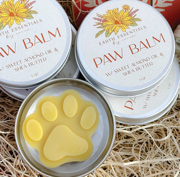 Paw Balm (for pets)