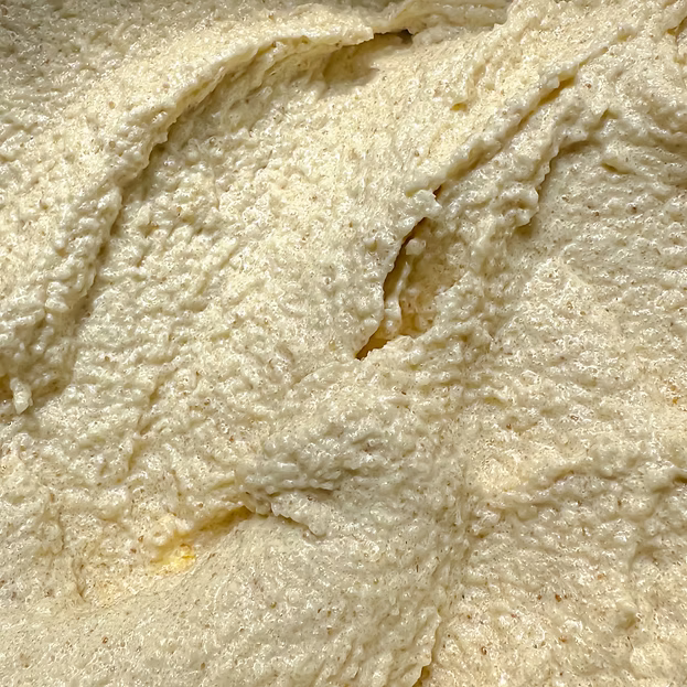Cacao &amp; Vanilla w/ Brown Sugar Body Scrub