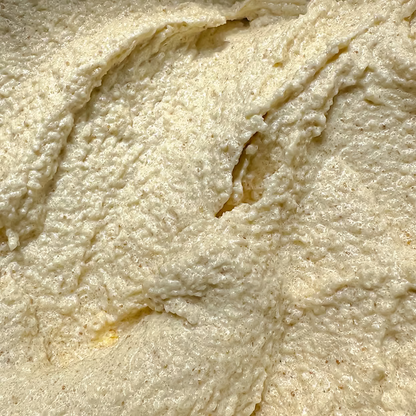 Cacao &amp; Vanilla w/ Brown Sugar Body Scrub