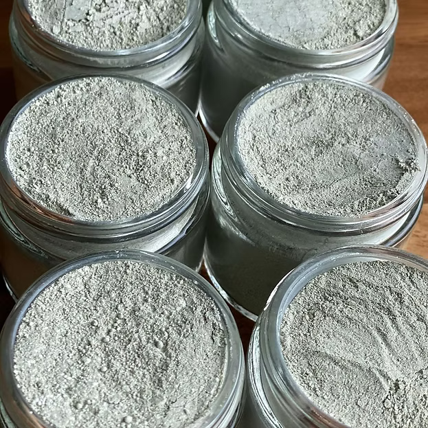 Green Clay Mask