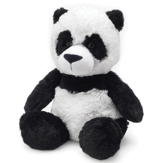 Warmies - Panda