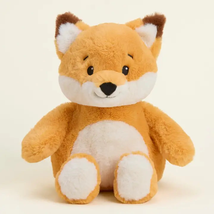 Warmies - Cozy Cute Fox