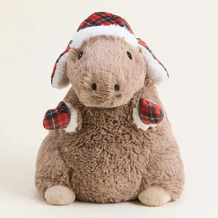 Warmies - Cozy Capybara