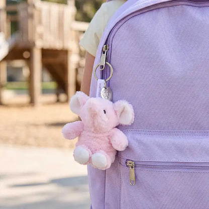 Warmies - Pink Elephant