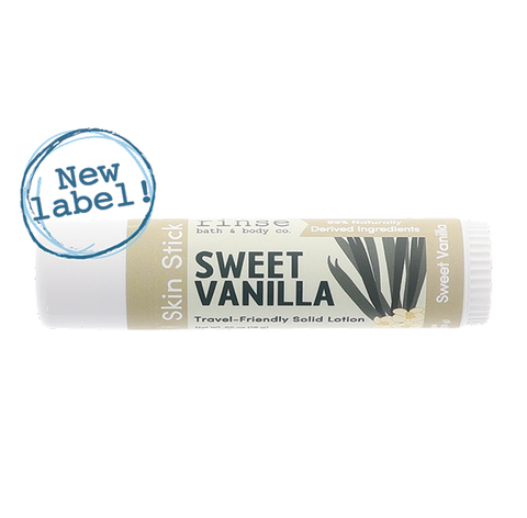 Skin Stick - Sweet Vanilla