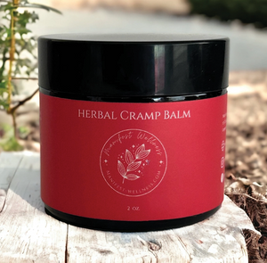 Cramp Body Balm