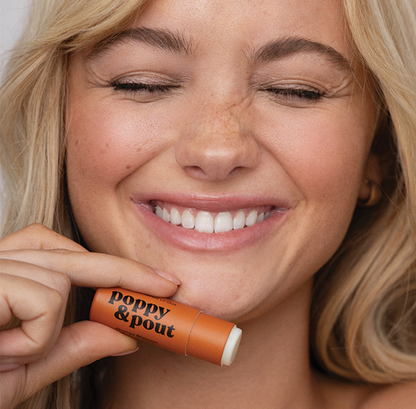 Lip Balm - Orange Blossom