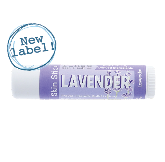 Skin Stick - Lavender