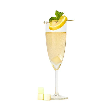 Lemon - Luxe Mixology Cube Mini