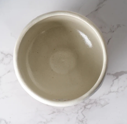 Matcha Bowl - Neko Cats