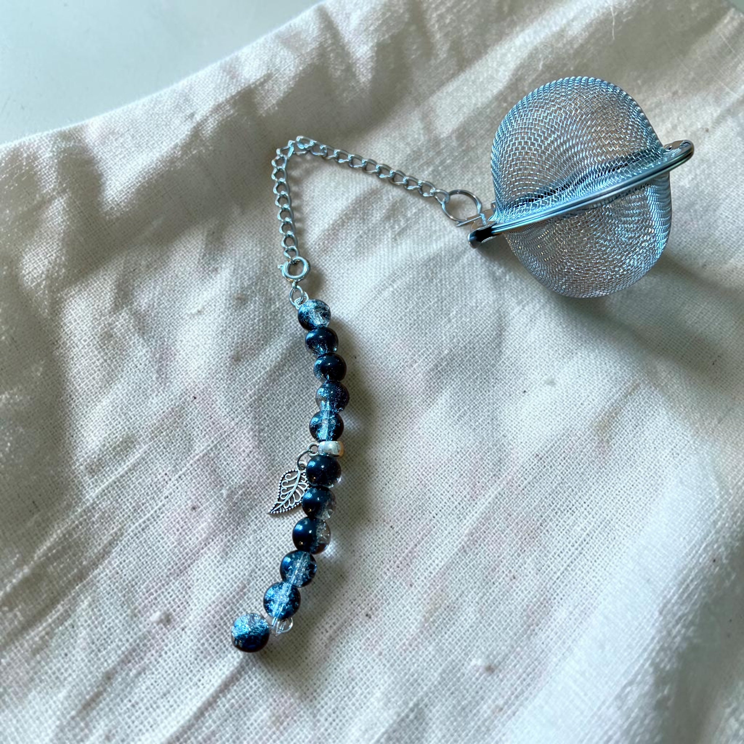 Crystal Tea Infuser