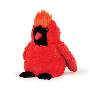 Warmies - Red Cardinal