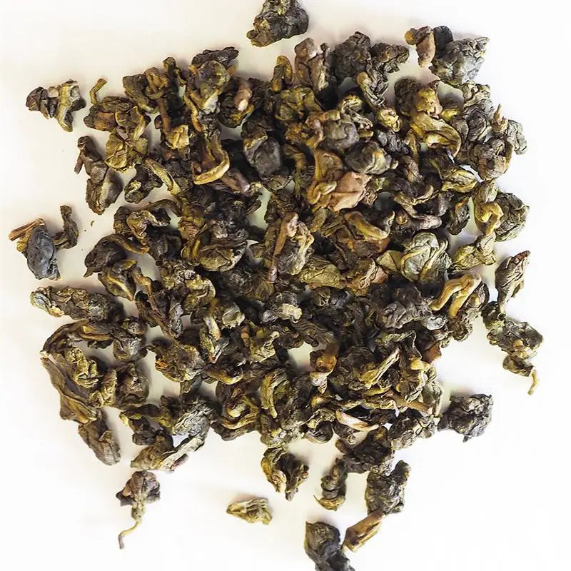 Four Seasons Oolong