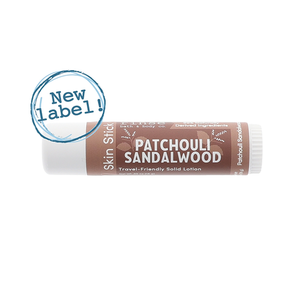 Skin Stick - Patchouli Sandalwood