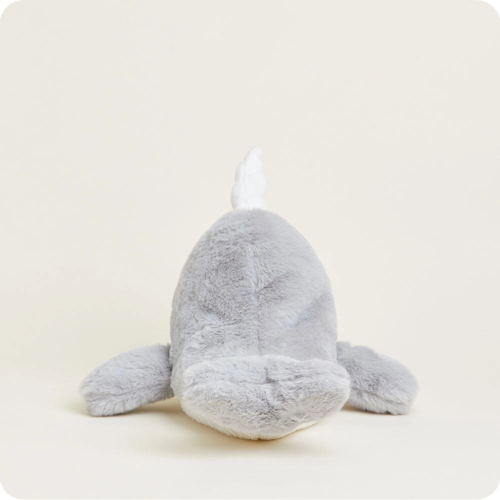 Warmies - Narwhal