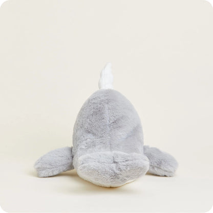 Warmies - Narwhal