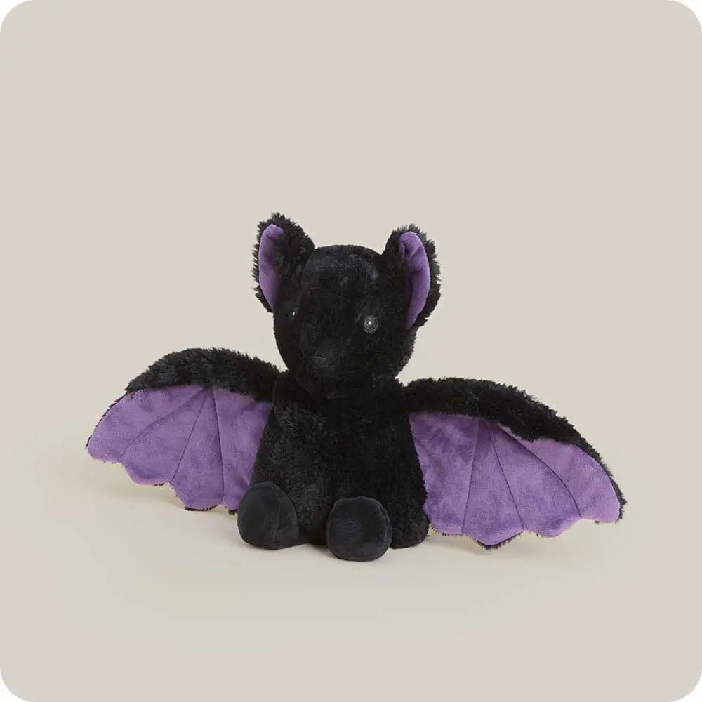 Warmies - Bat with Purple Wings