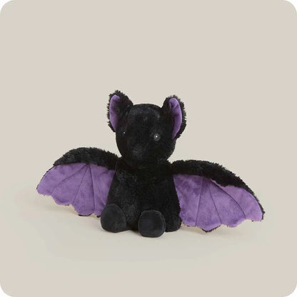 Warmies - Bat with Purple Wings