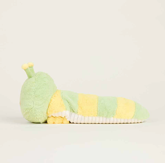 Warmies - Caterpillar