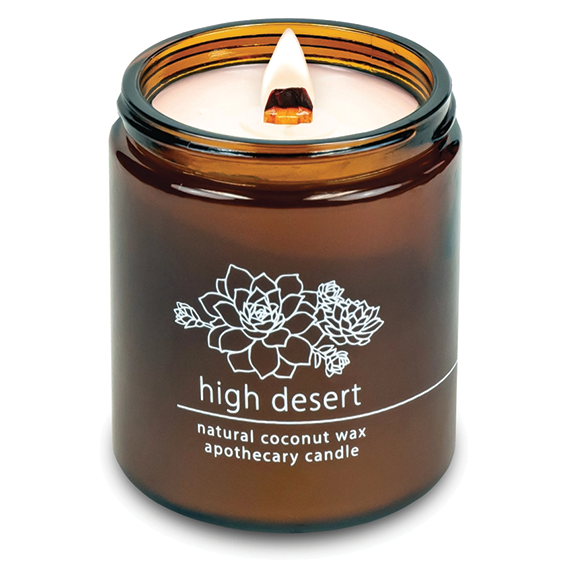 High Desert (8 oz Candle)