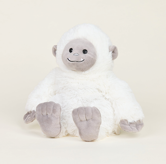Warmies - Yeti