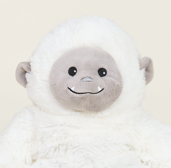 Warmies - Yeti