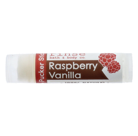 Pucker Stick - Raspberry Vanilla