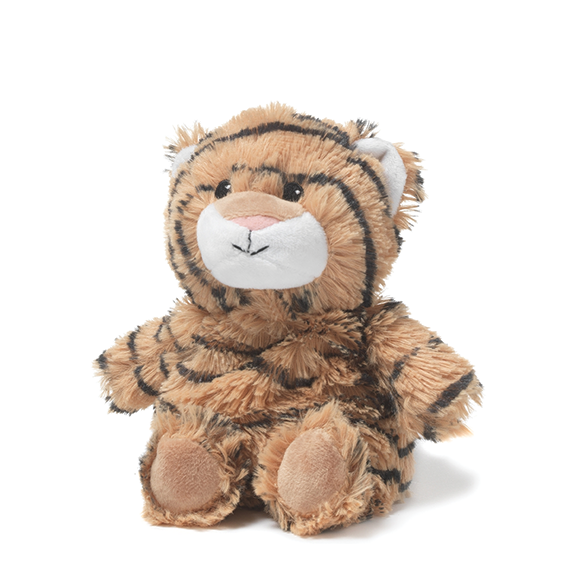 Warmies Junior - Tiger