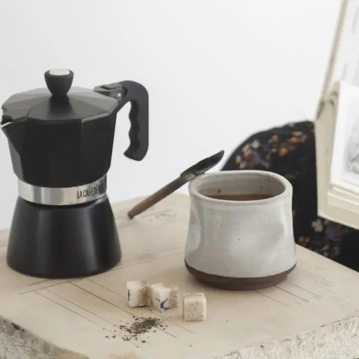 London Fog - Luxe Barista Cube Mini