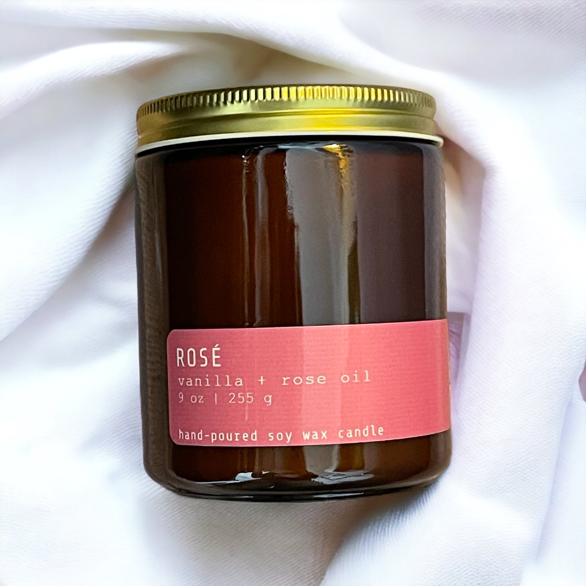 Rosé (9 oz Candle)