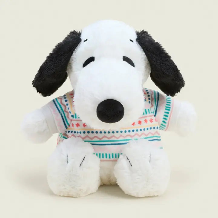 Warmies - Nordic Snoopy
